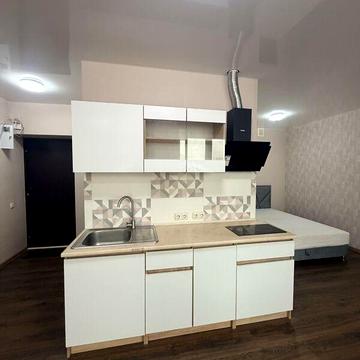 Продаж 1к Квартира Черновський провулок ЖК Семинарский