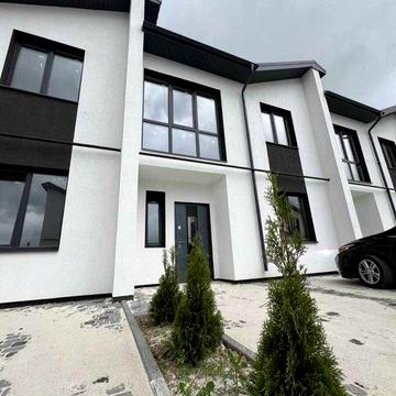 Продаж готовий таунхаус Івано Франківськ / Крихівці