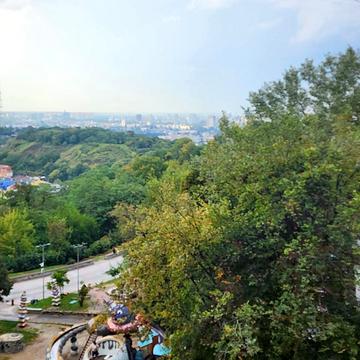 Велика Житомирська вул., 8-А