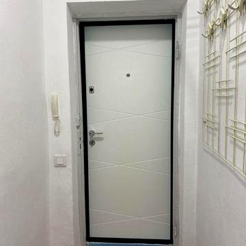 Здається в оренду 3к квартира в районі Формаркету