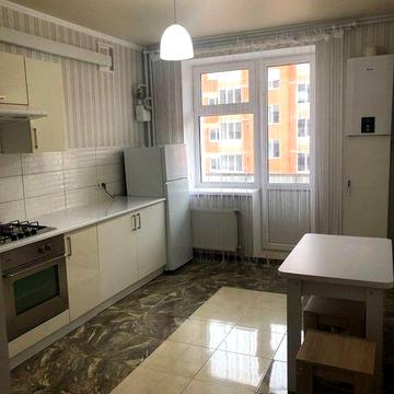 Оренда однокімнатної квартири