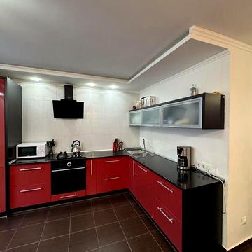 Продаж 2к Квартира Симоненка Василя вулиця