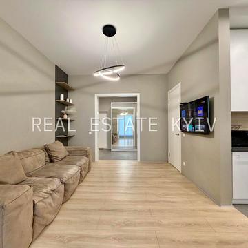 Андрія Верхогляда вул. (Михайла Драгомирова), 2-А