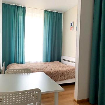 Оренда 1 к.квартири студії, ЖК ЄВРОПЕЙКА