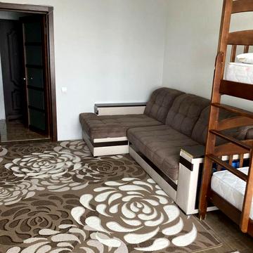 Юлії Здановської вул. (Ломоносова), 36-А