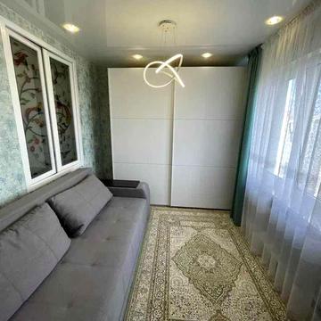 Софії Русової 7Г Продаж квартири Осокорки Гмирі Чавдар