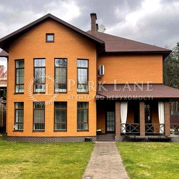 Козин, Будинок з ремонтом 300м, ділянка 17сот, КМ Green Wood