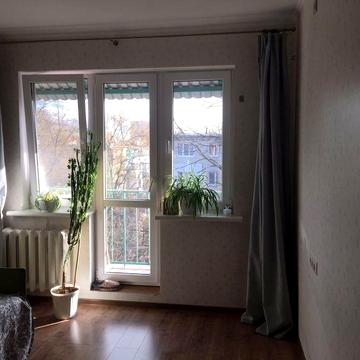 Shev-02  Однокомнатная квартира  на Черемушках