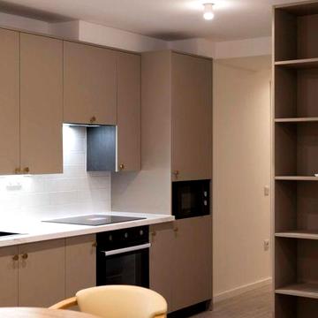 Перша здача 1.5 квартири в центрі Ужгорода ( вул.Фединця)