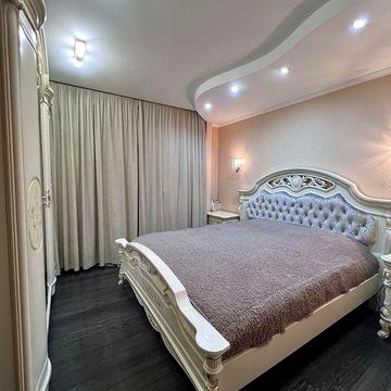 3 кімнатна квартира ЖК Берегиня