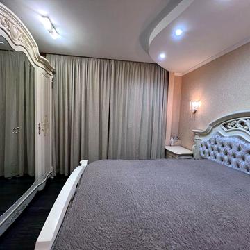 3 кімнатна квартира ЖК Берегиня