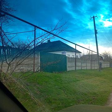 Продам будинок с Червона Камянка