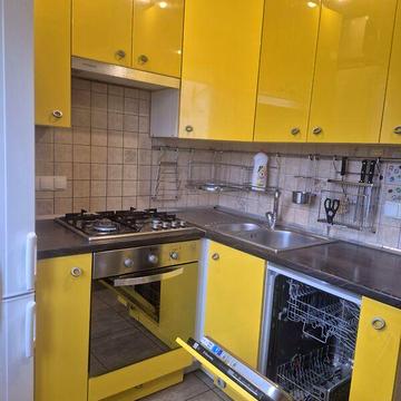 Довгострокова оренда 2к Квартира Нескорених (Героїв Праці) вулиця