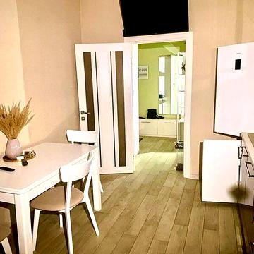 Довгострокова оренда 2к Квартира Добровольців (Маршала Говорова) вулиця