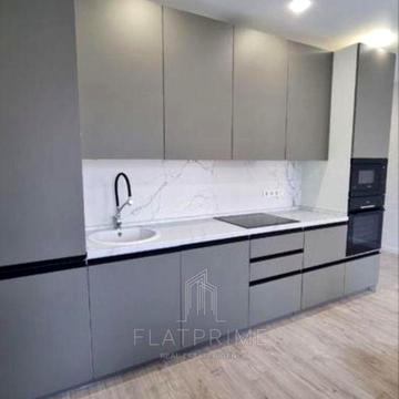 Березнева вул., 12