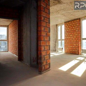 ЖК Русанівська гавань Продаж 3к квартира 102 кв.м буд 28, сек Б ЖК Русанівська Гавань