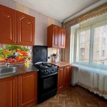 Здам 1 кімнатну квартиру, проспект Олександра Поля 121б