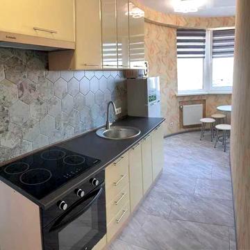 LS11 ПРОДАМ 2 К.КВАРИРУ 16/16 на Олексіївці ЖК Перемоги 59