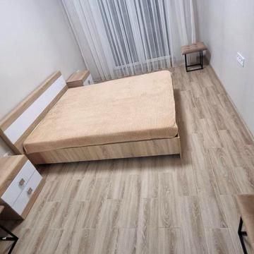 Сдаю 1 к квартиру ул Боровского 1/17 ЖК золотые столбы