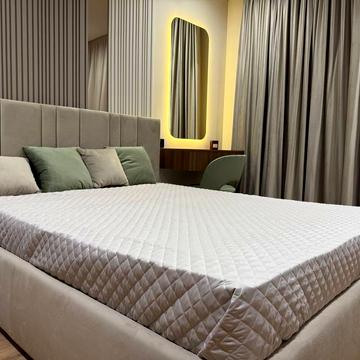 Олександра Олеся вул., 9-А