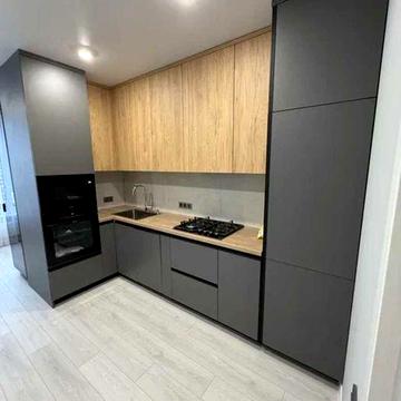 Єоселя до 3 років! Крута 1-к квартира  44м2  ЖК Софіівські Липки 75000 ЖК Софіївські Липки