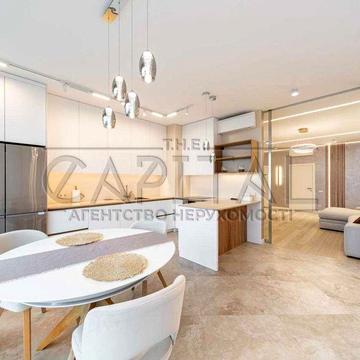 Продаж розкішної 4к квартири в ЖК Busov Hill! ЖК Busov Hill