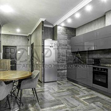 Продаж квартири / Коновальця Євгенія, Печерськ, Київ ЖК Аристократ