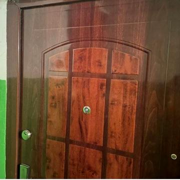 Квартира Військбуд(Военстрой)