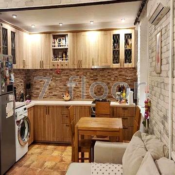 Юрія Шевельова вул. (Миколи Руднєва), 49/20