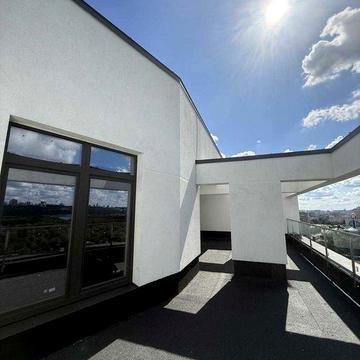 Без % Неймовірний 3 рівневий пентхаус з терасою ЖК Русанівська Гавань ЖК Русанівська Гавань