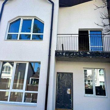 Продаж таунхауса у Гостомелі, ЖК “Чеський двір”