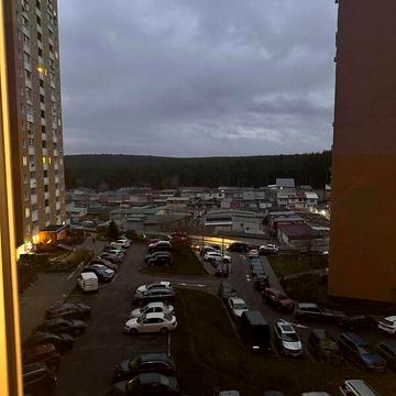 Продаж 1к Квартира Кургузова вулиця ЖК Ярославичи 2