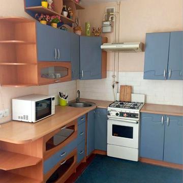 Здам квартиру в гарному стані