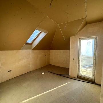 Великий світлий будинок у закритому котеджному містечку 41431