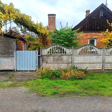 Продажа дома Покровский р-н 44 кв