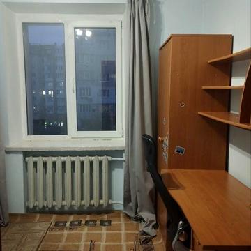 Довгострокова оренда 3к Квартира Демнянська вулиця