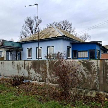 Продаж будинку в селі Данина