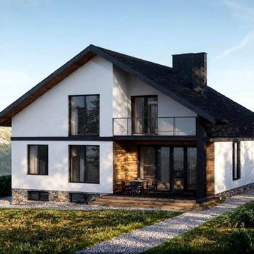 Олекси Довбуша вул., 22