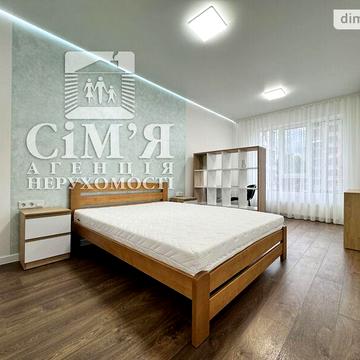 Довгострокова оренда 1к Квартира Івана Богуна вулиця ЖК Родинний Маєток