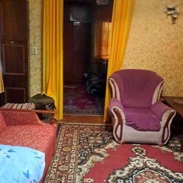 Продам часть дома Космический район, район Южного рынка