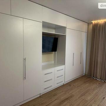 Довгострокова оренда 1к Квартира Заньковецької вулиця ЖК Графит