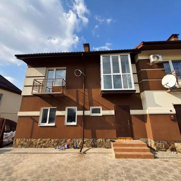 Чорновола вул.