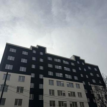 Продаж 1к Квартира Лялі Ратушної вулиця ЖК Славянский