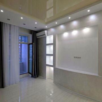 Продаж Жк Соло Парк 2к із генератором та укриттям в будинку