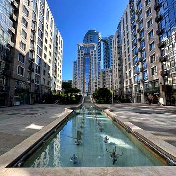 Продаж без % 2к Бульвар Фонтанів Саперне поле 2а ЖК Бульвар Фонтанів