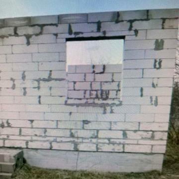 будинок у Києві Продам газо блочний комплект. район Солом"янський