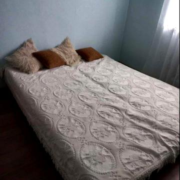 2-х кімнатна квартира (частина приватного будинку)