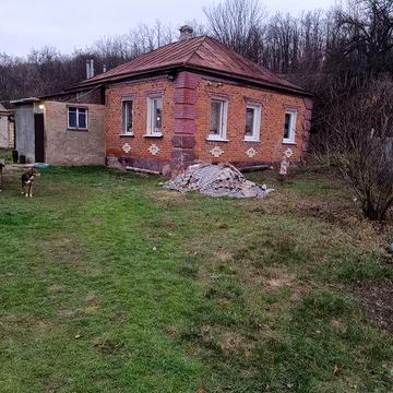 Продам дом Нова Водолага