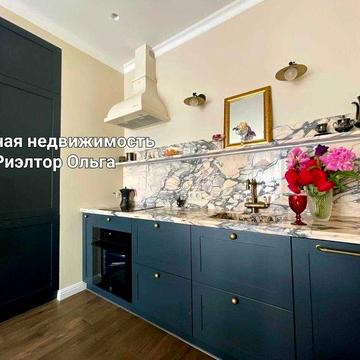 Сдам новую инстаграмную квартиру с ультрамодным дизайнерским ремонтом!