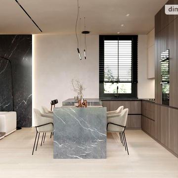 Продаж 3к Дім Польова вулиця ЖК NOA